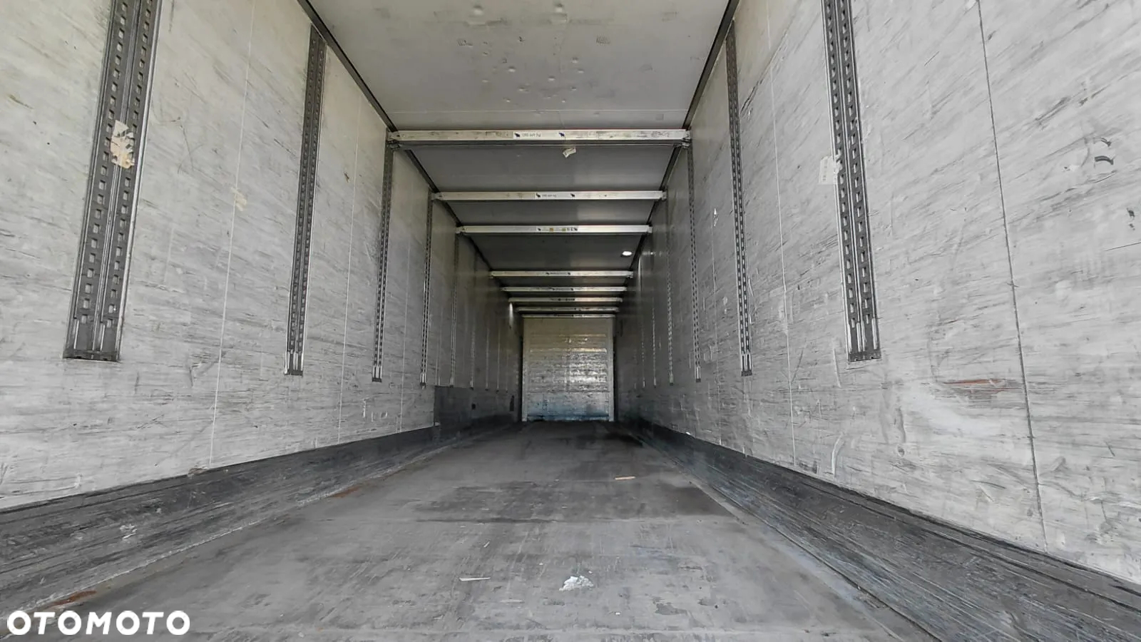 Schmitz Cargobull DPPLESTOCK KOFERO KONTEREN OCYNK SAF ZAMIANA - 5