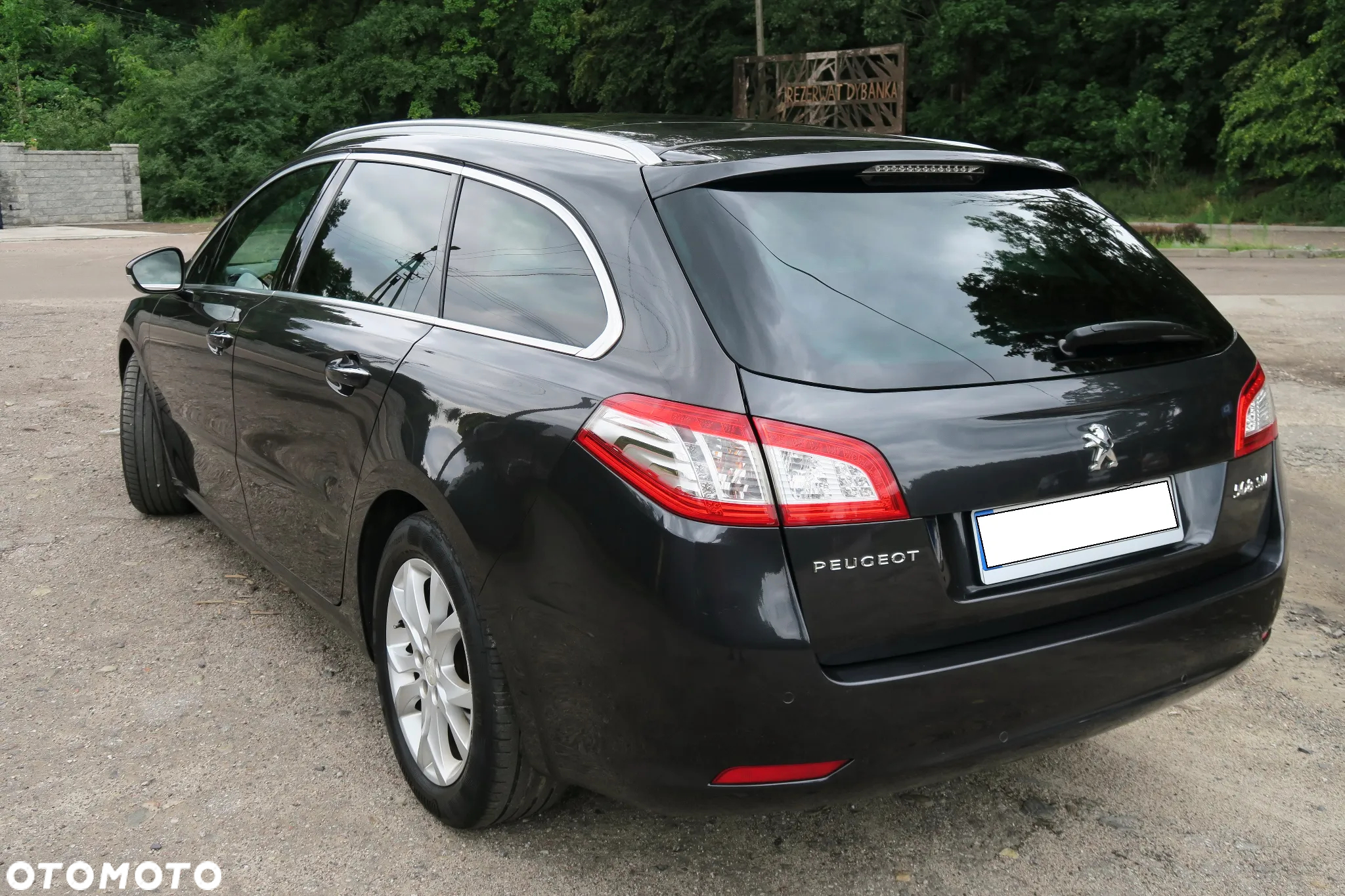 Peugeot 508 SW HDi 160 Active - 5