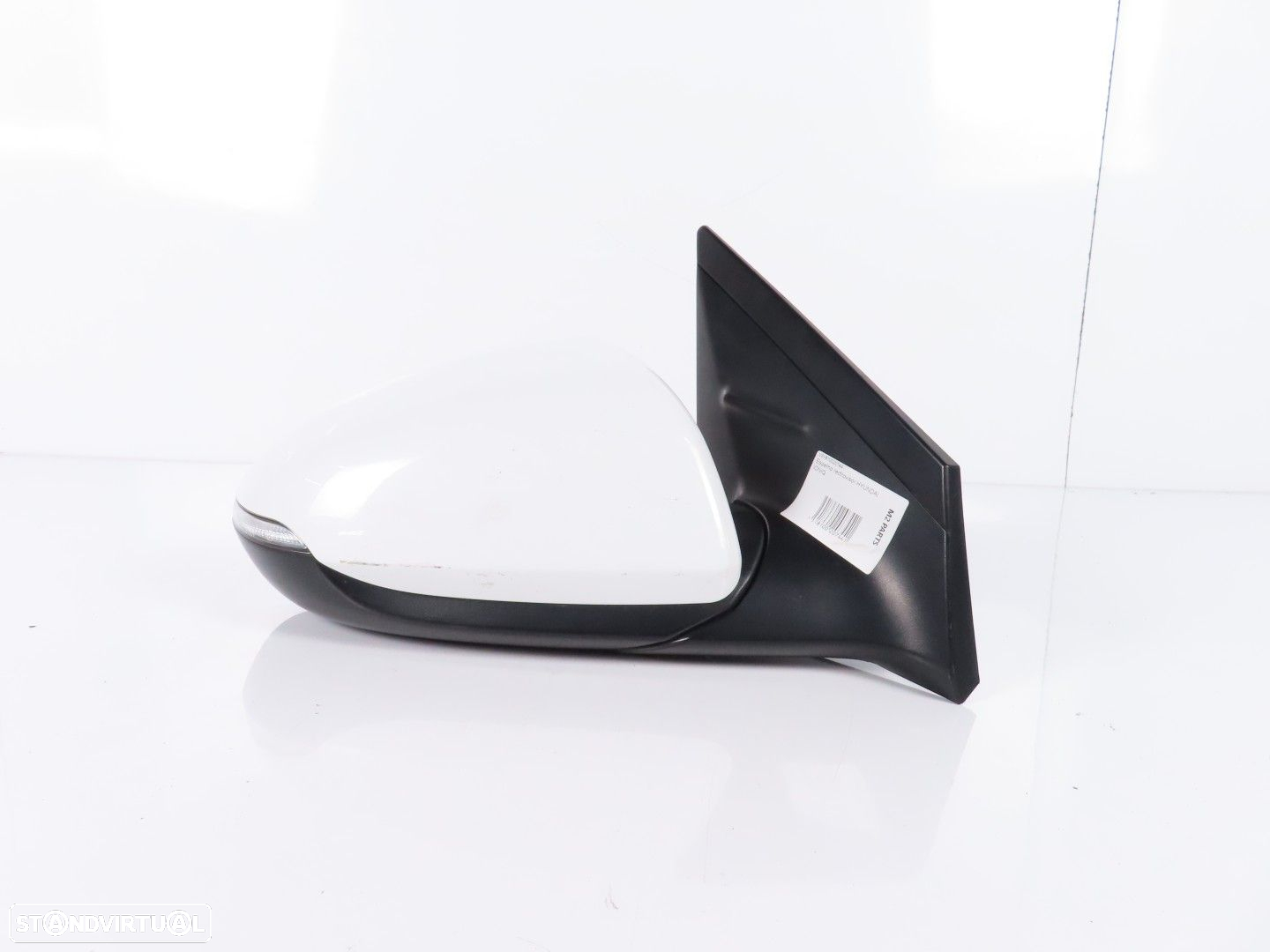 Retrovisor / Espelho Direito Usado / Original HYUNDAI IONIQ (AE) 87620G2060 - 3