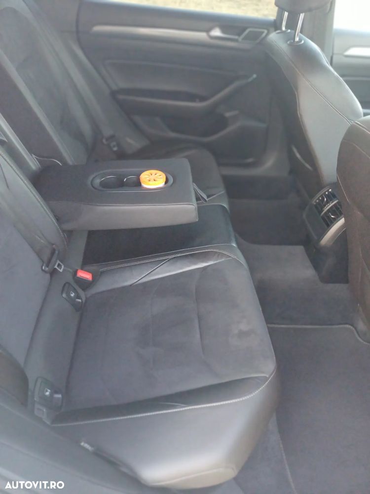 Volkswagen ARTEON 2.0 TDI DSG R-Line - 8