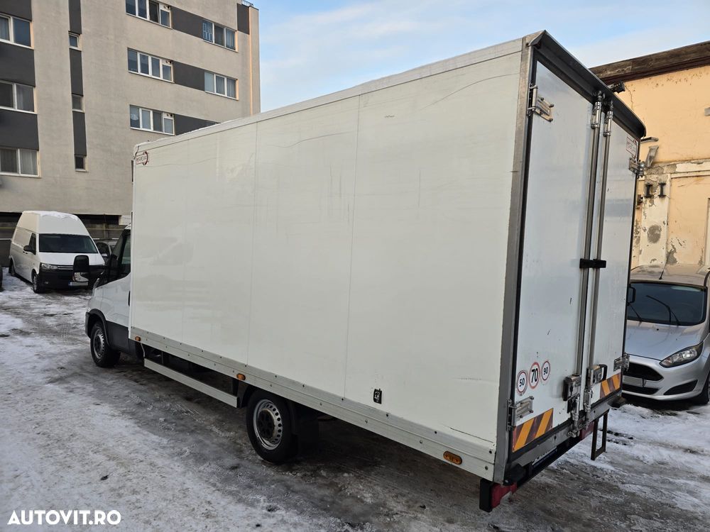 Iveco Daily 35S14 - 10