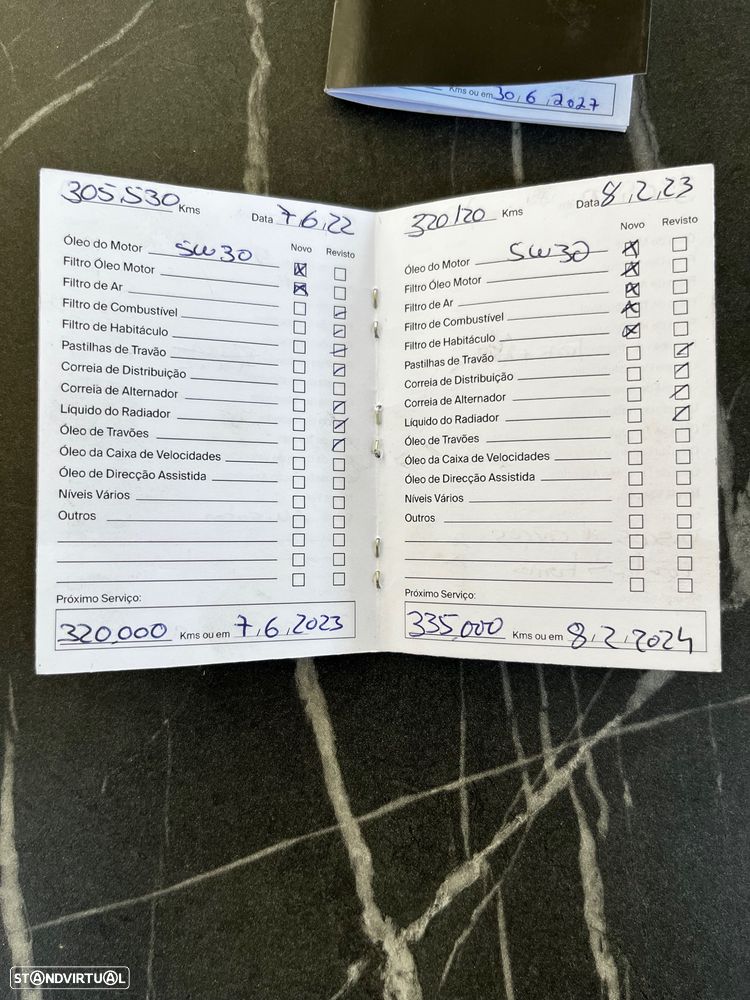 BMW 120 d DPF - 11