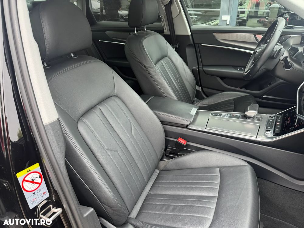 Audi A6 - 12
