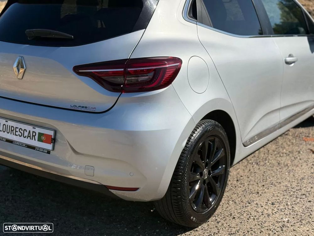 Renault Clio 1.0 TCe Intens - 25