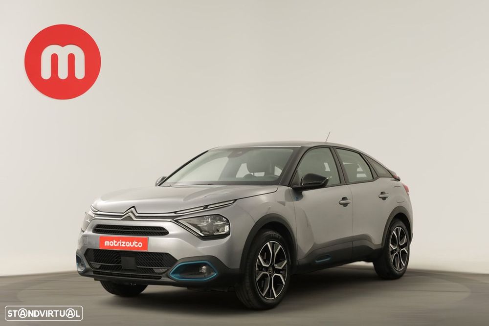 Citroën e-C4 50 kWh Feel Pack - 2