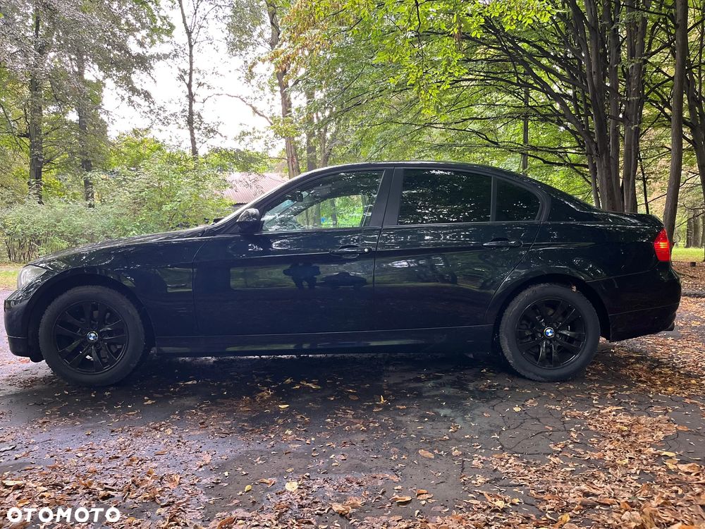 BMW Seria 3 320i - 2