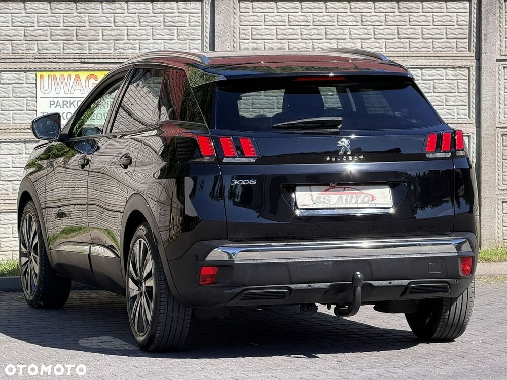Peugeot 3008 1.5 BlueHDi Allure S&S EAT8 - 4