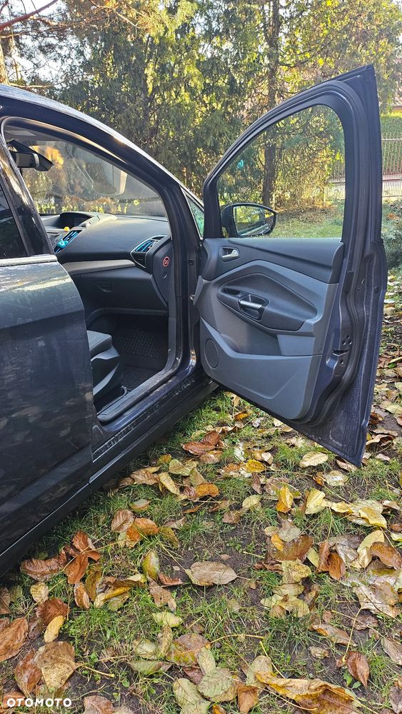 Ford C-MAX - 11