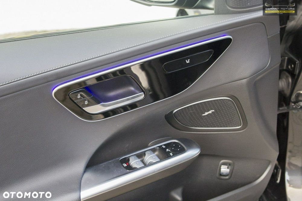 Mercedes-Benz Klasa C - 19