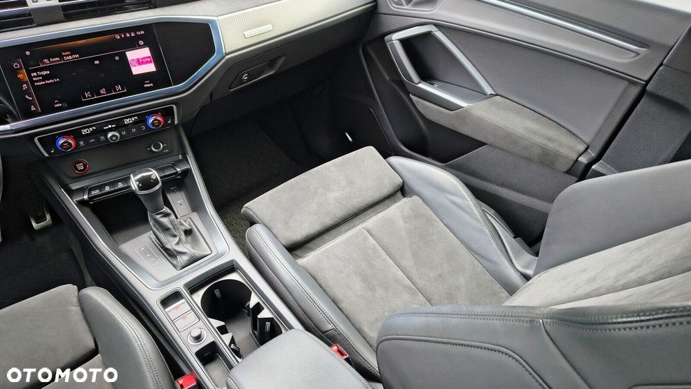 Audi RS Q3 Sportback - 34