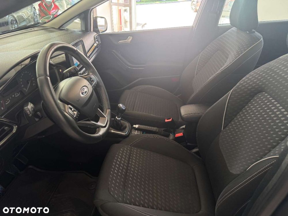 Ford Fiesta - 18