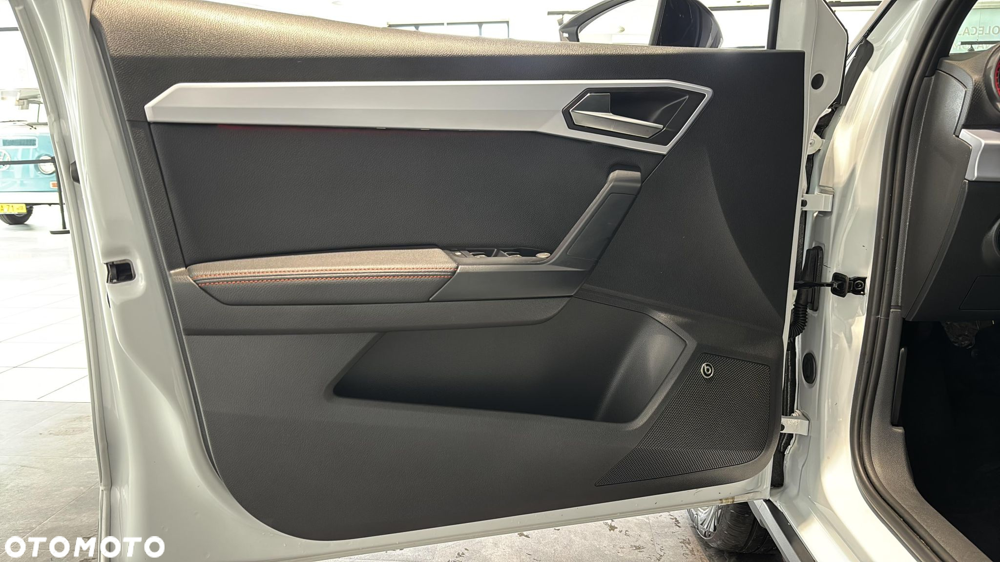 Seat Arona 1.5 TSI EVO FR S&S DSG - 10