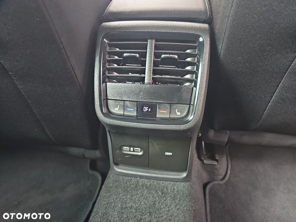 Skoda Octavia 1.5 TSI e-Tec Ambition DSG - 15