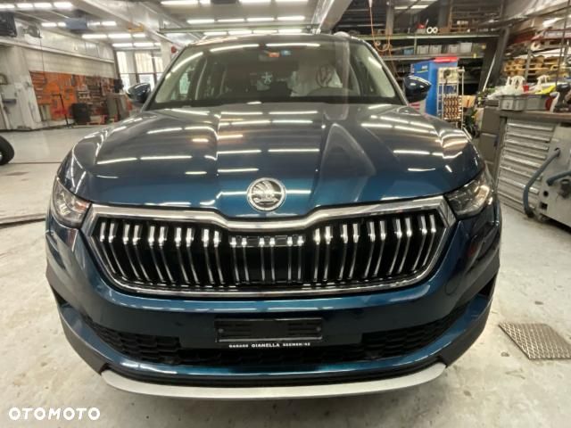 Skoda Kodiaq 2.0 TDI 4x4 Style DSG - 2