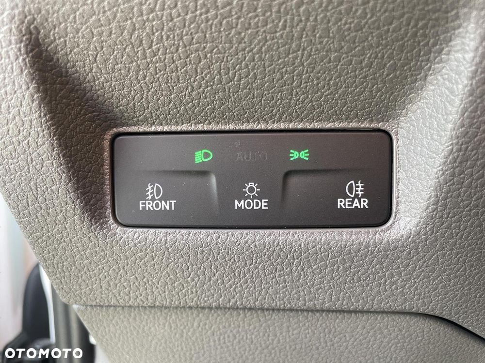Volkswagen Crafter Standard - 31