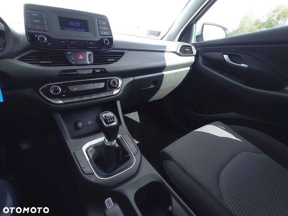 Hyundai i30 - 26