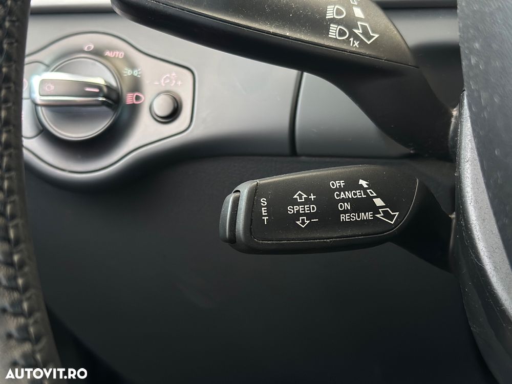 Audi A4 2.0 TDI - 21