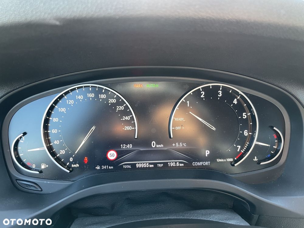 BMW X3 xDrive30i xLine - 15