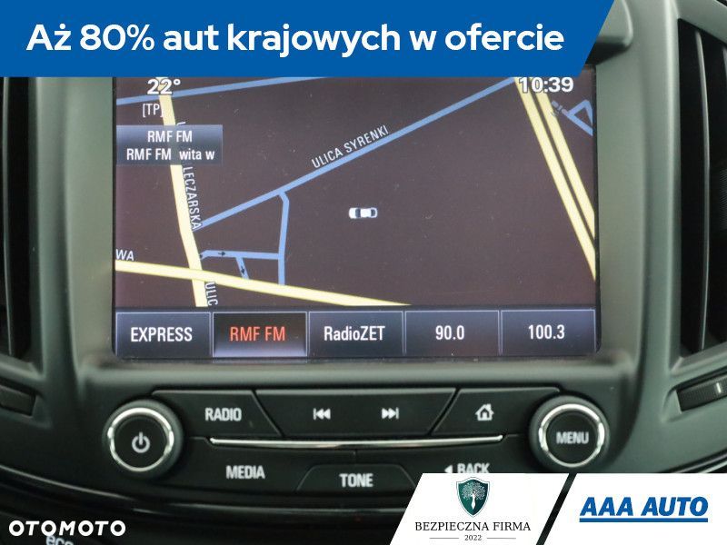 Opel Insignia - 11