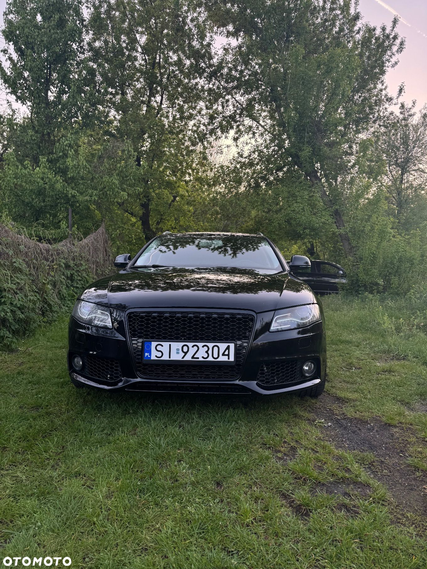 Audi A4 1.8 TFSI - 1