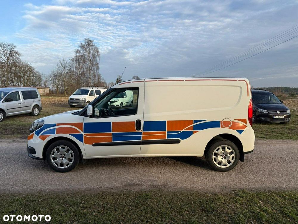 Fiat Doblo - 4