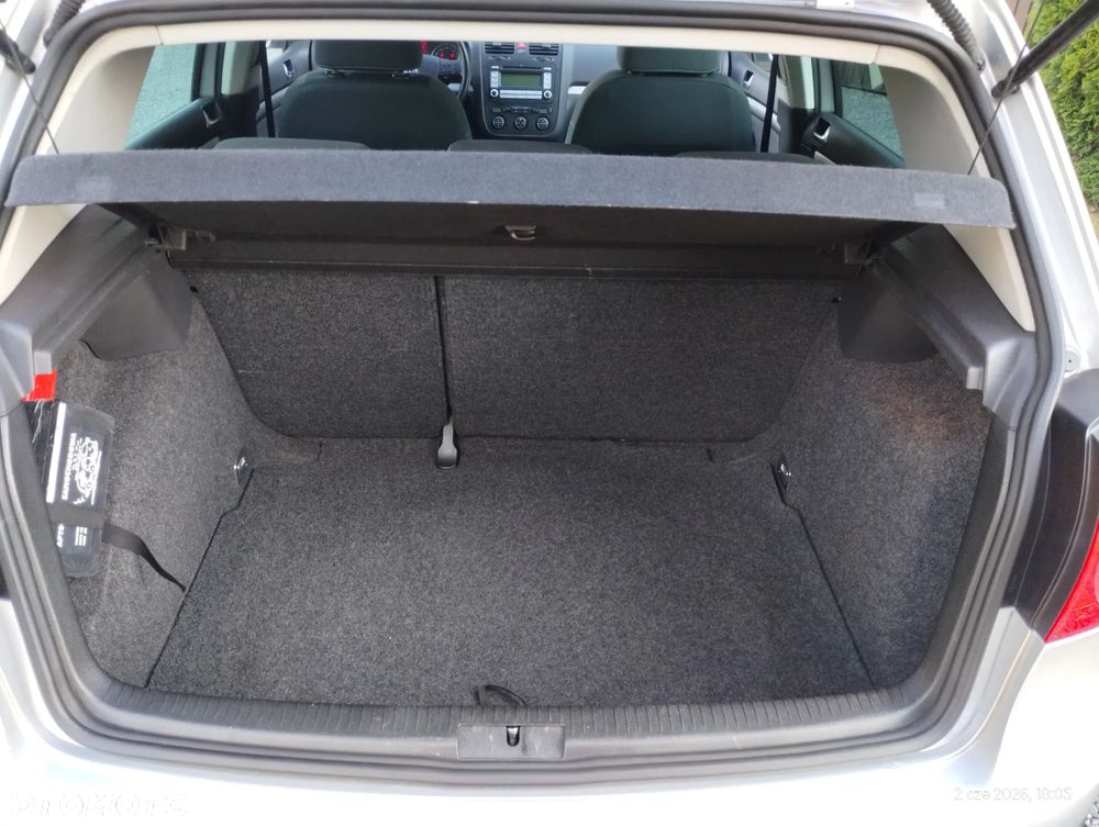 Volkswagen Golf 1.6 United - 18