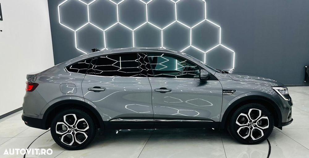 Renault Arkana E-TECH 145 INTENS - 35