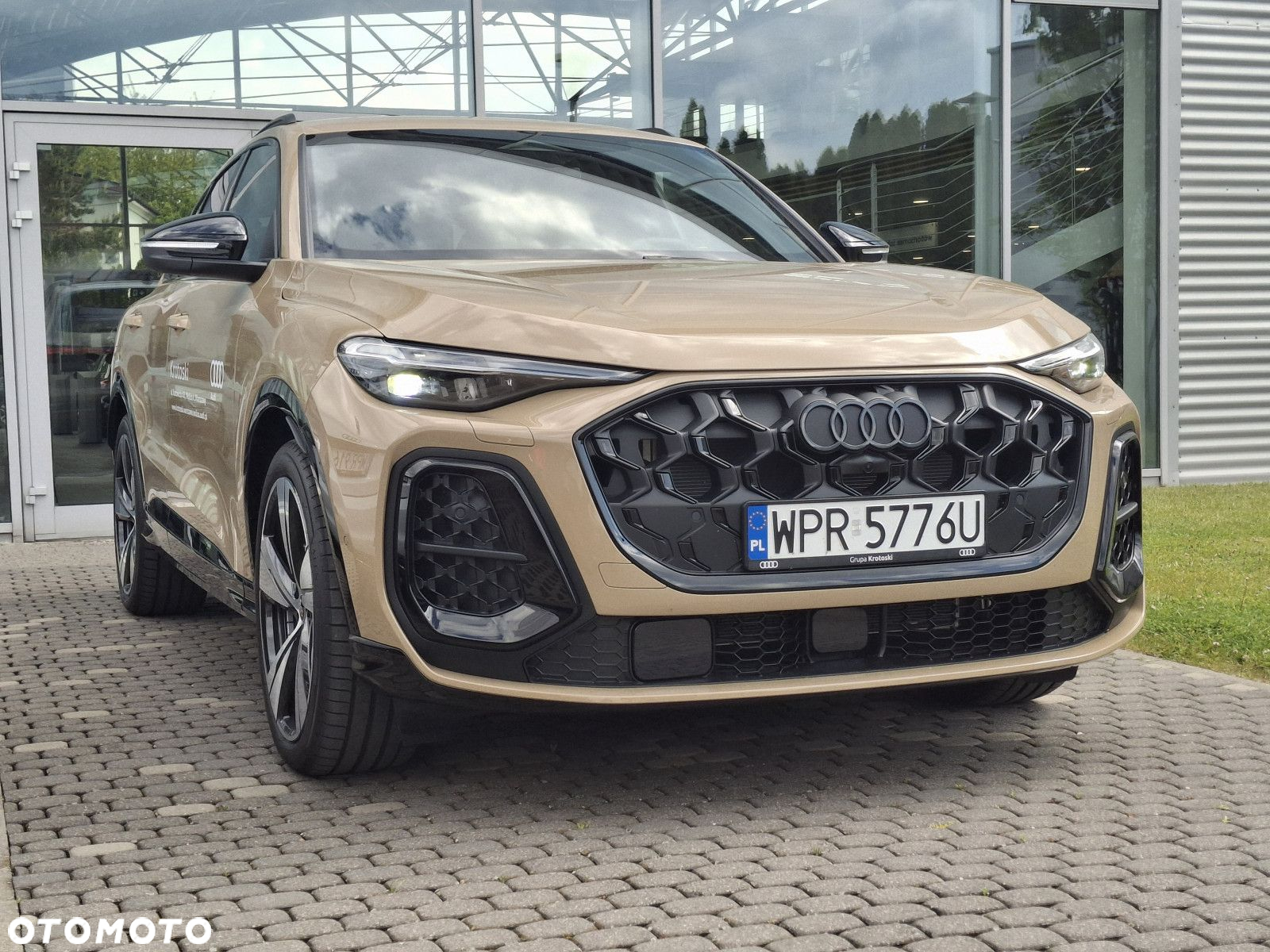Audi Q5 - 7