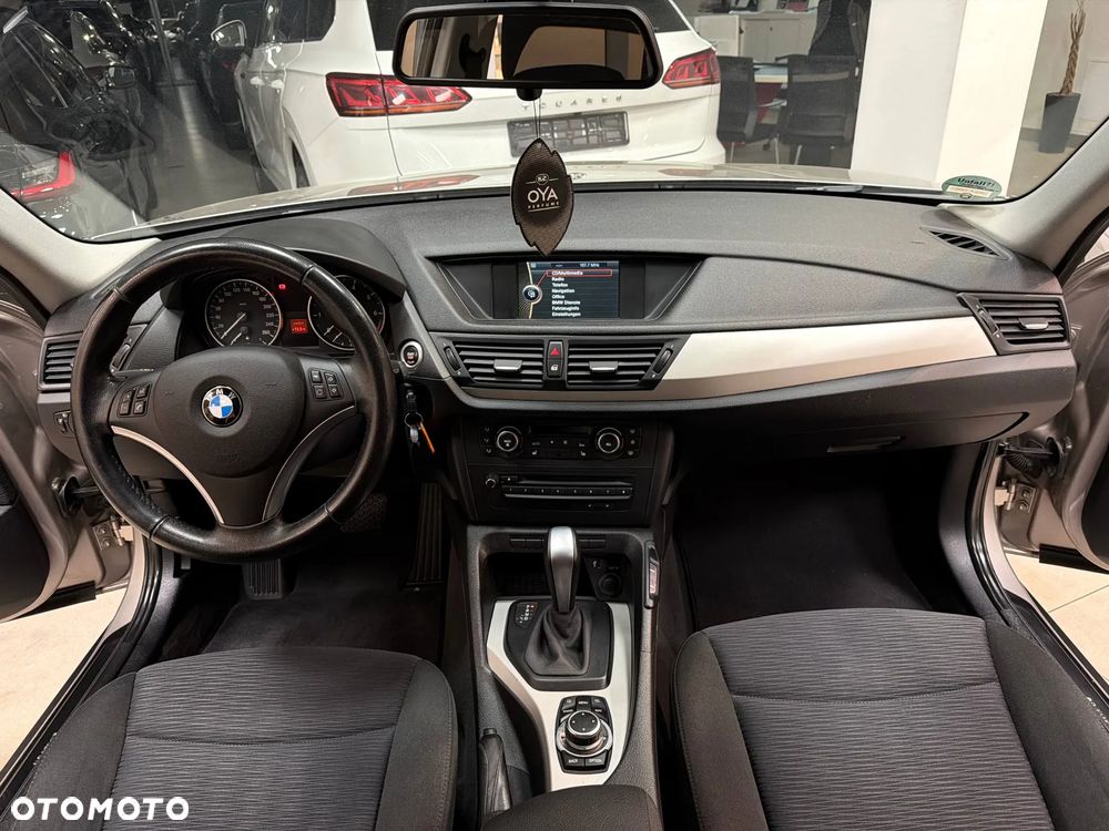BMW X1 sDrive18i - 29