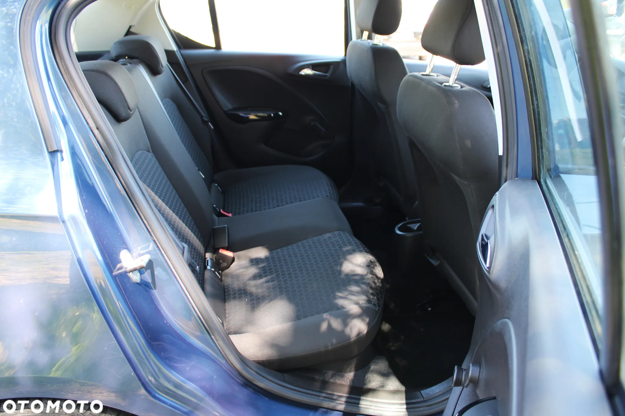 Opel Corsa - 31
