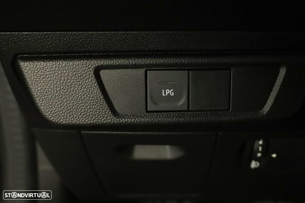 Dacia Jogger 1.0 ECO-G Extreme+ Up&Go 7L Bi-Fuel - 20