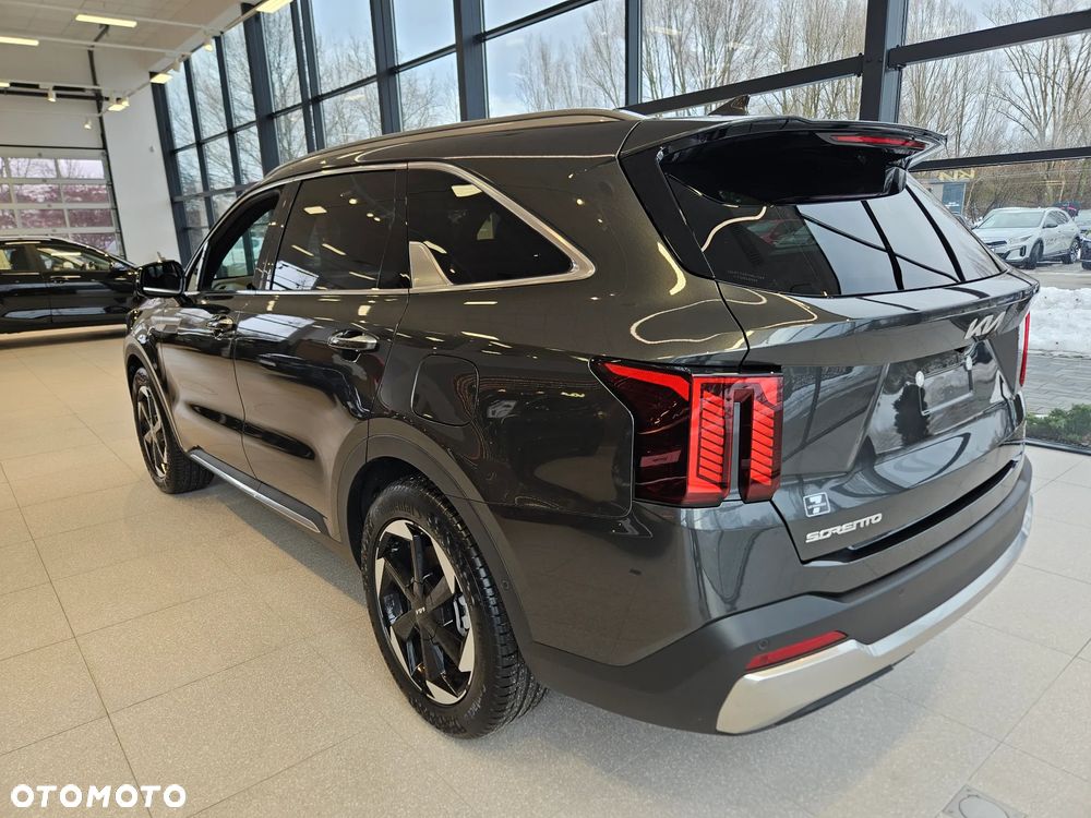 Kia Sorento 1.6 T-GDI HEV Prestige Line 7os - 2