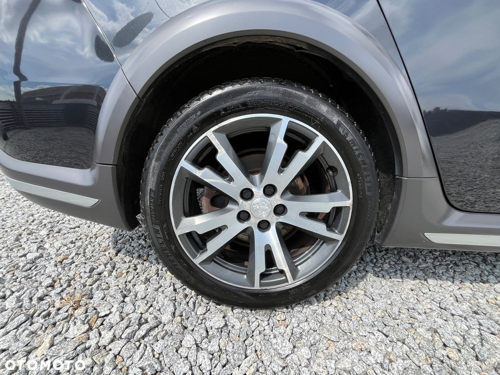 Peugeot 508 RXH Hybrid Business-Line - 32