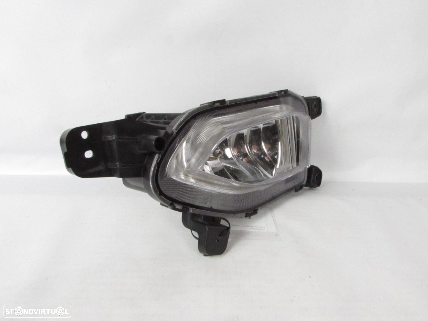 Farol nevoeiro Esquerdo Seminovo/ Original HYUNDAI KONA / KAUAI (OS) 92201J9000 - 2