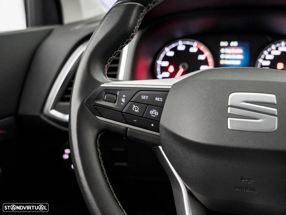 SEAT Ateca 1.0 TSI Style - 20