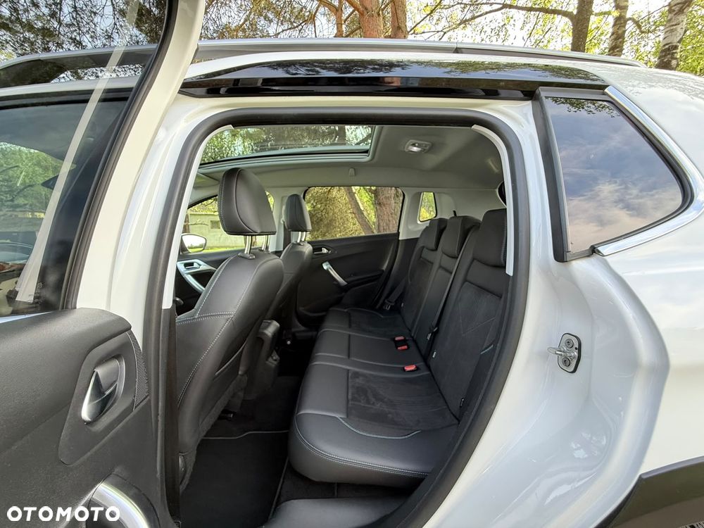 Peugeot 2008 PureTech 110 Stop&Start Crossway - 23
