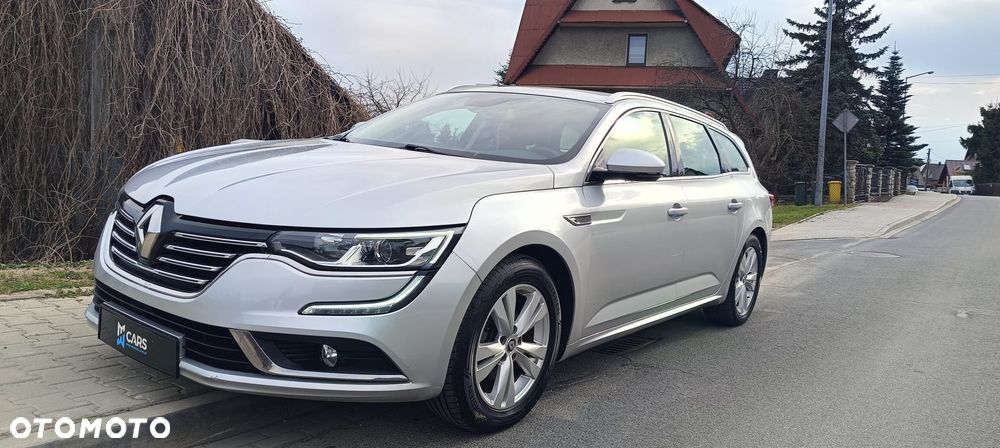Renault Talisman - 1