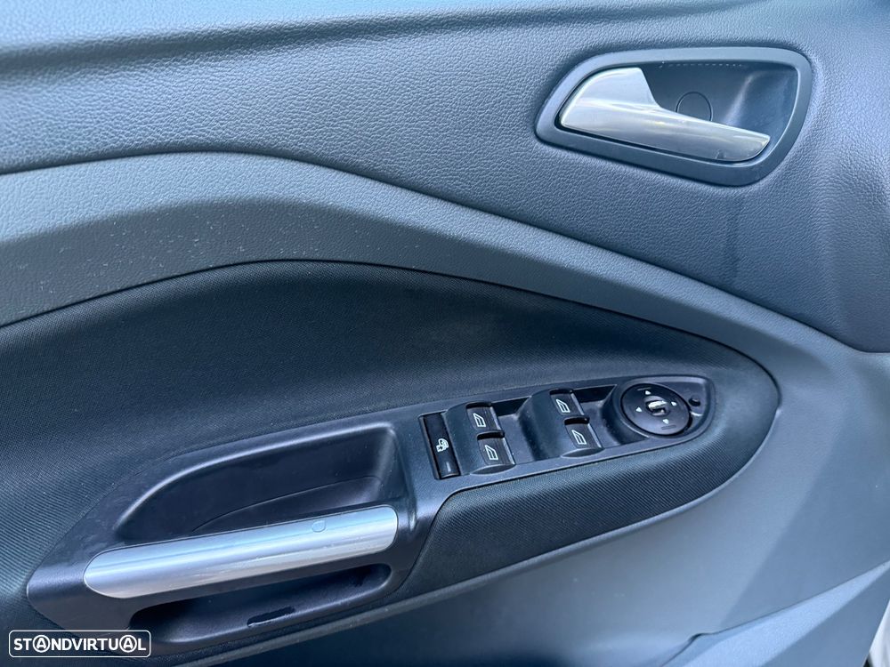 Ford C-Max 1.6 TDCi Titanium - 12