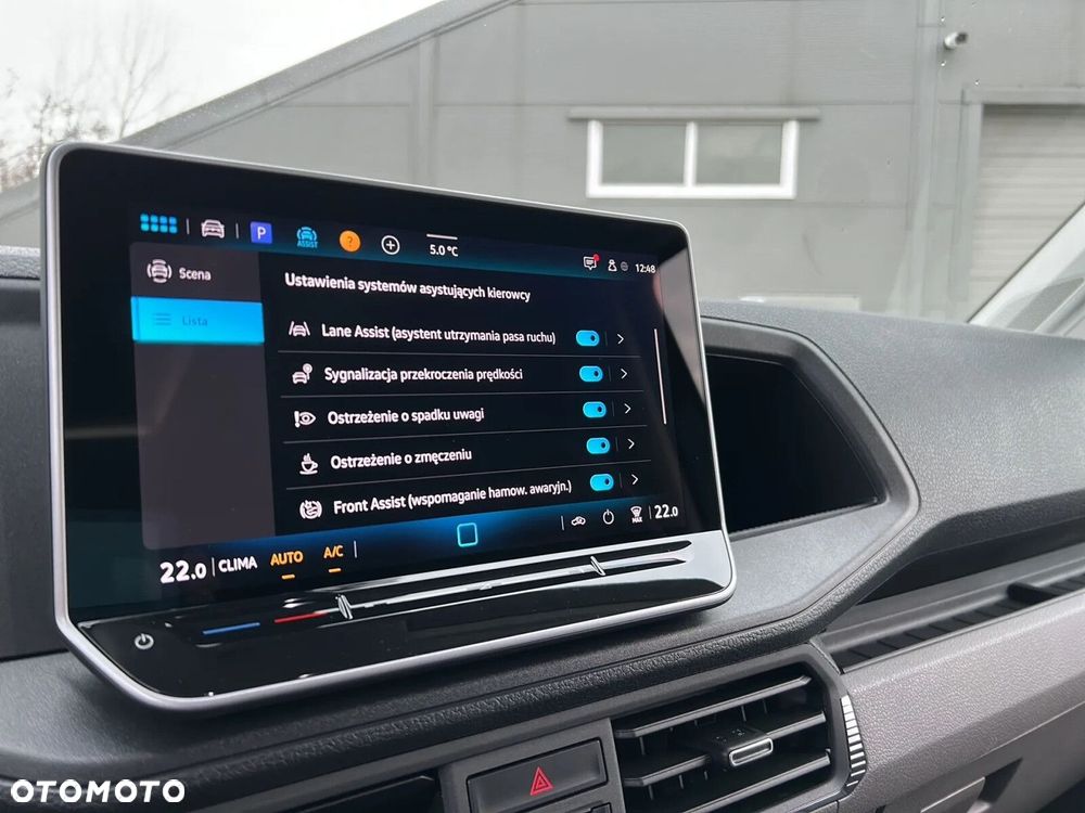 Volkswagen Grand California 3,5t 2.0 BiTDI 164KM, Automat - 24