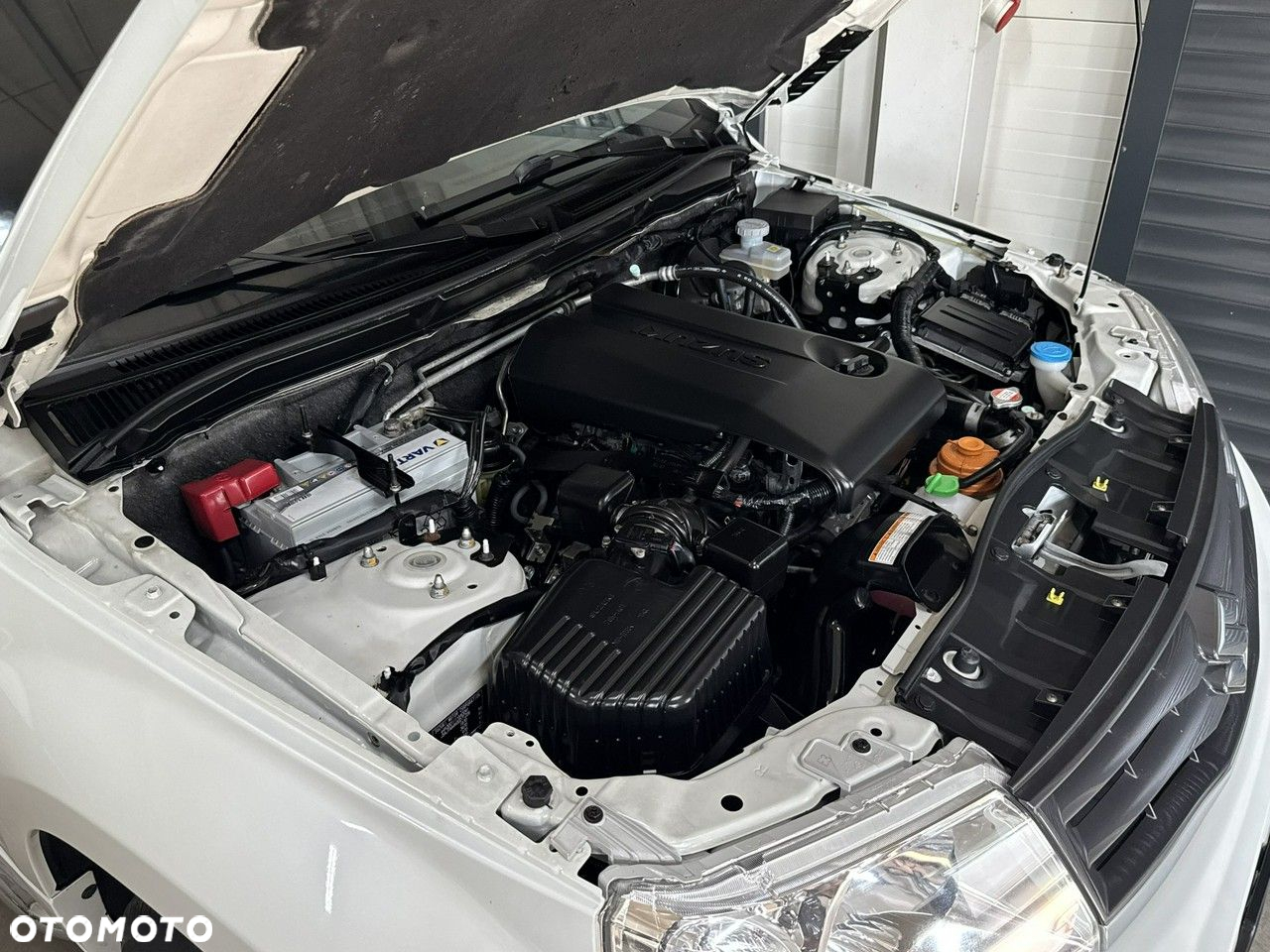 Suzuki Grand Vitara 2.4 Premium - 20