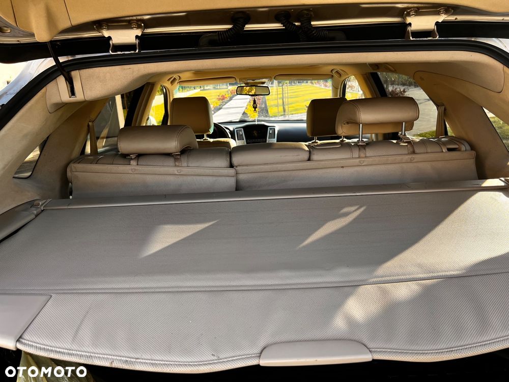 Lexus RX 400h Prestige - 7