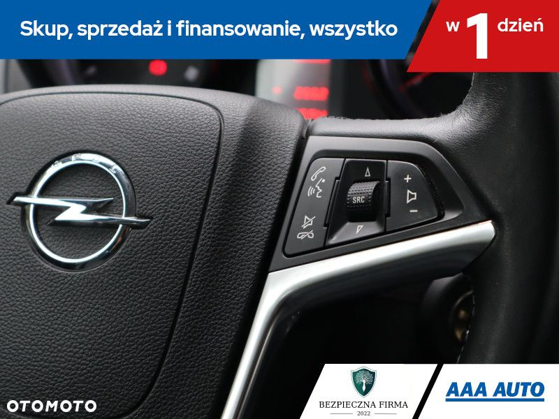 Opel Meriva - 17