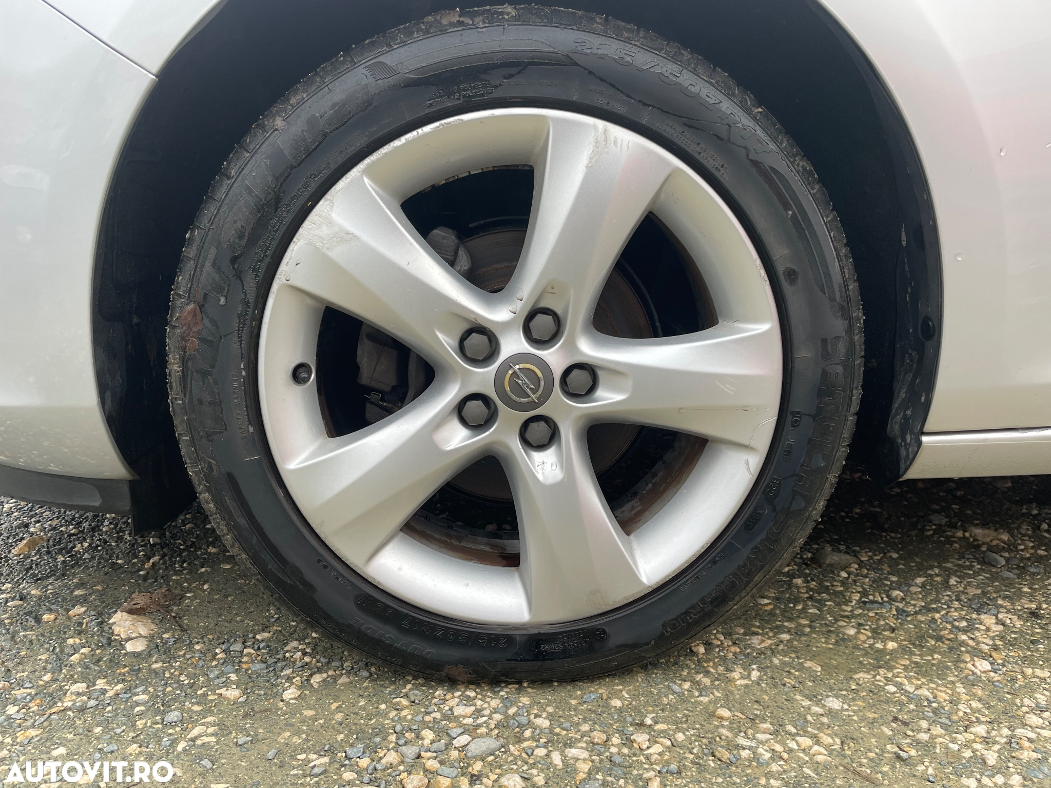Opel Astra - 24