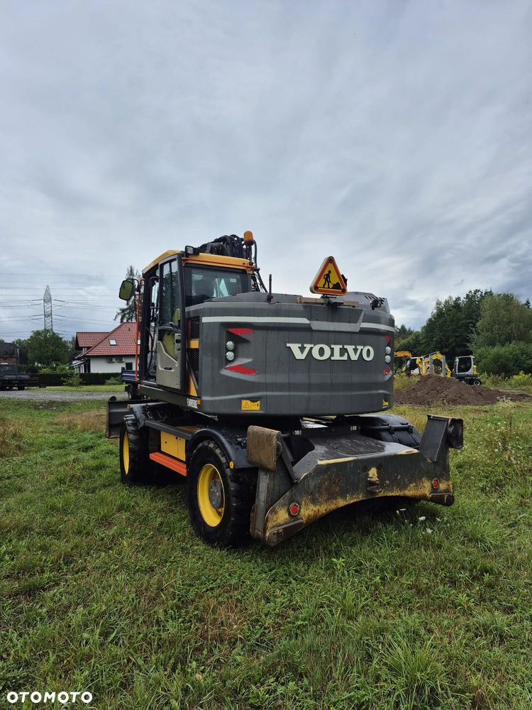 Volvo EWR150E - 12