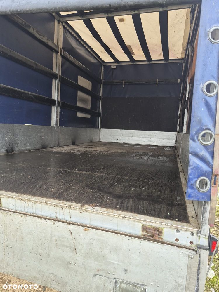 Fiat Ducato Maxi Lambox - 5