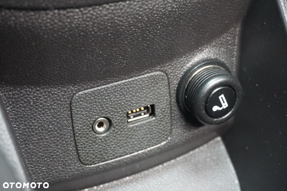 Ford Fiesta 1.0 Start-Stop Trend - 32