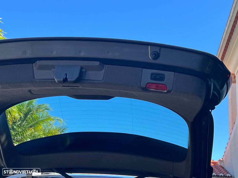 Porsche Cayenne Diesel Tiptronic S - 33