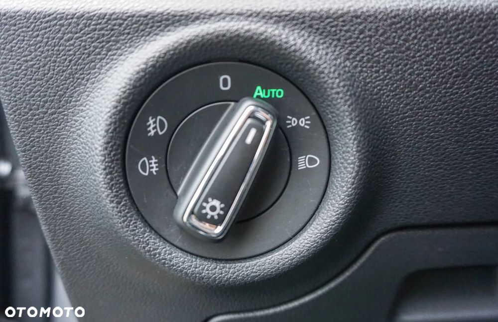 Skoda Kamiq 1.0 TSI Style - 26