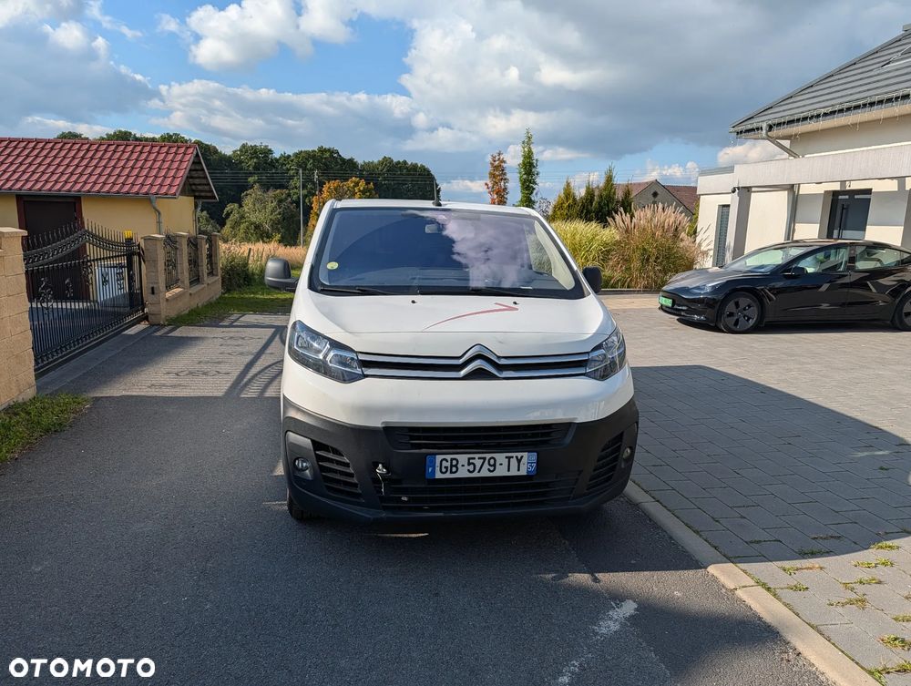 Citroën JUMPY - 9