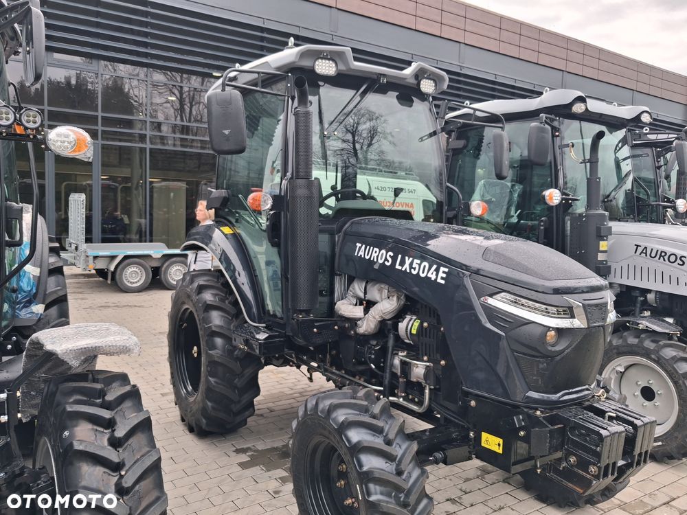 Inny Taurus 50KM - 6